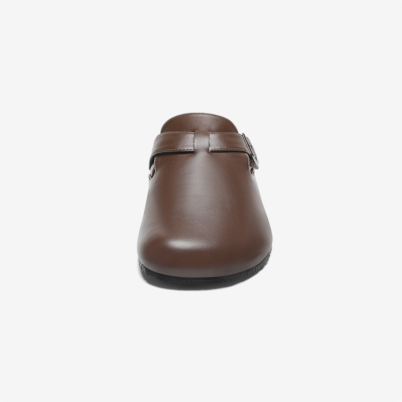 Serene Ⅰ - Barefoot Mules-Fleece Lined