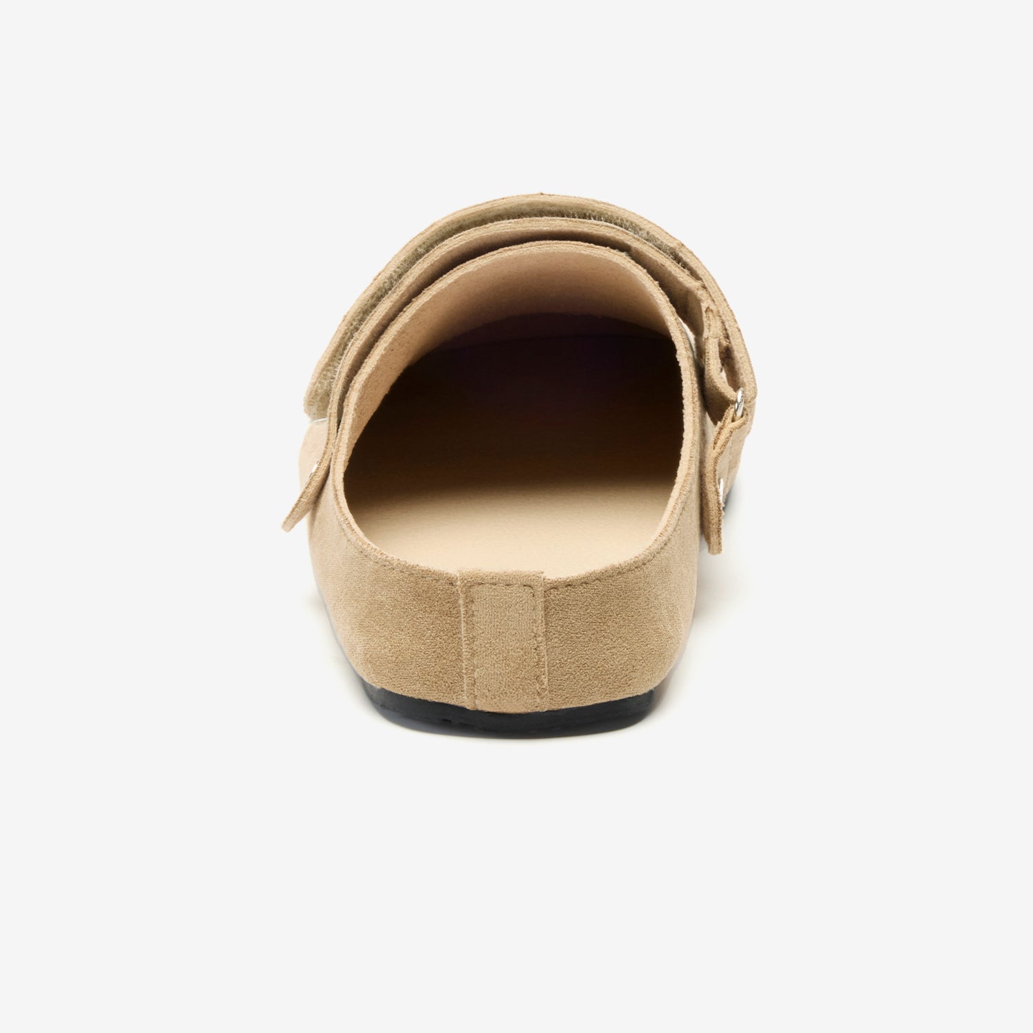 Serene Ⅰ - Barefoot Mules