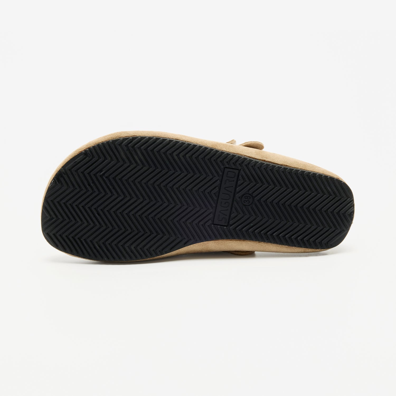 Serene Ⅰ - Barefoot Mules