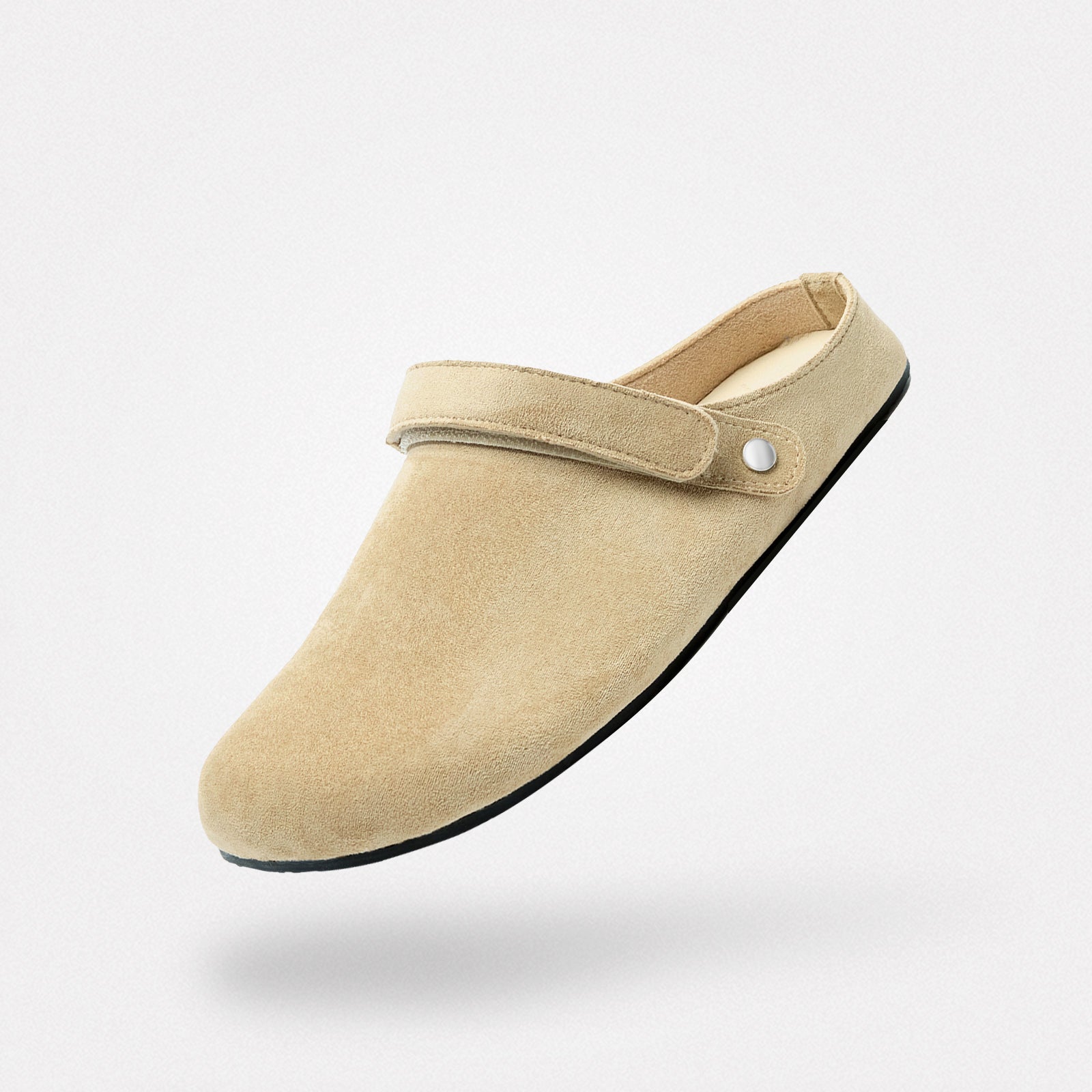 Serene Ⅰ - Barefoot Mules