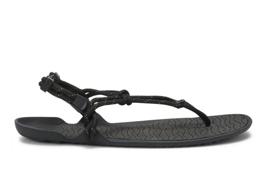 Xero Men's Aqua Cloud - Black