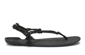 Xero Men's Aqua Cloud - Black