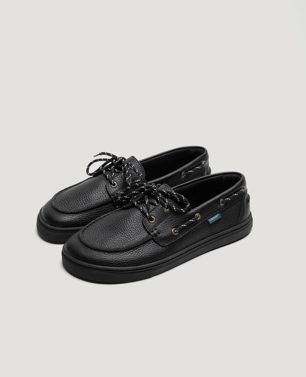ZERO BOAT BLACK