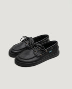 ZERO BOAT BLACK