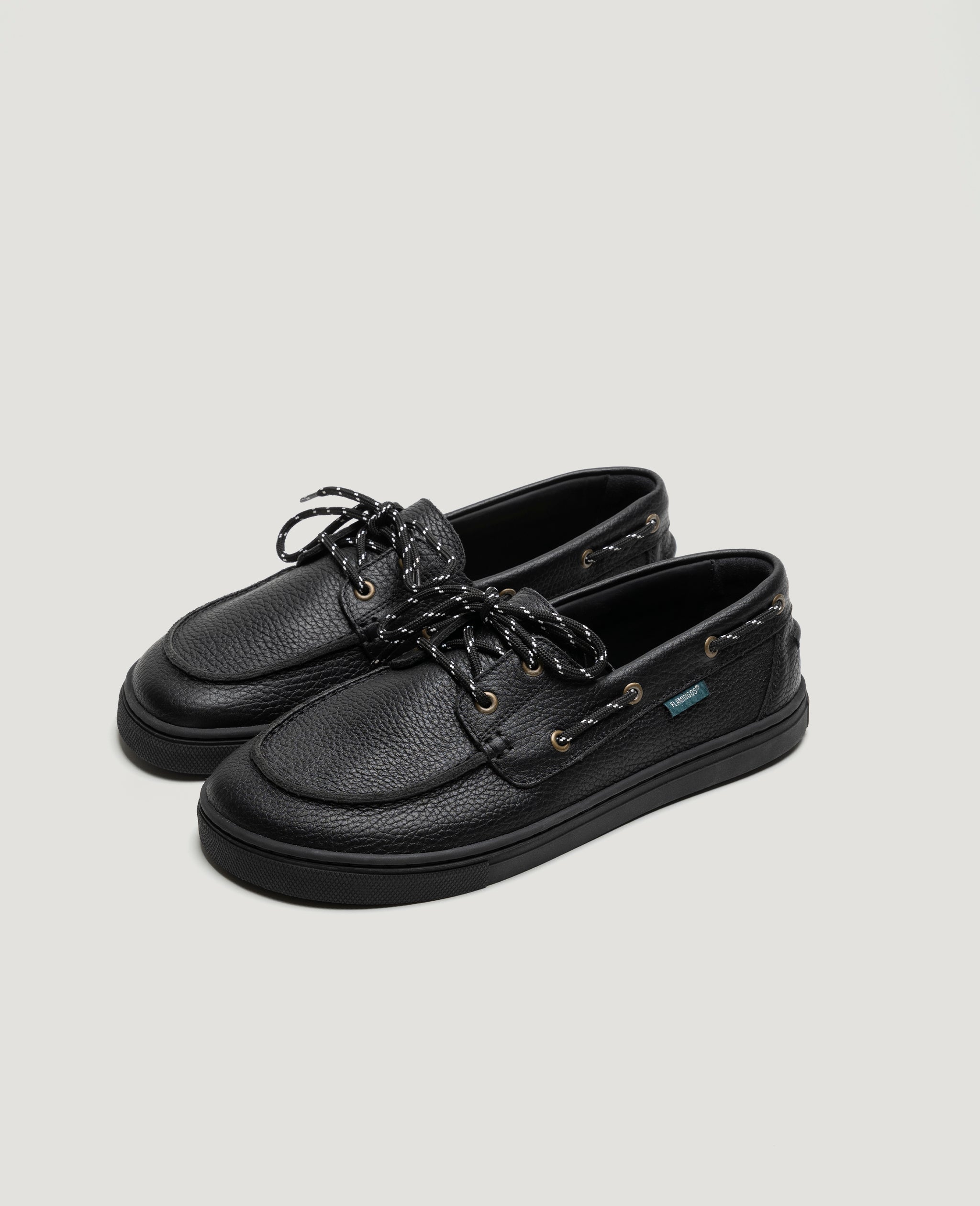 ZERO BOAT BLACK
