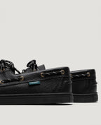 ZERO BOAT BLACK