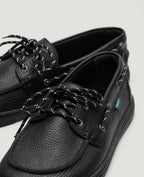 ZERO BOAT BLACK