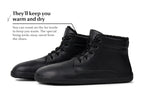 Comfort winter boots Sundara Winter black
