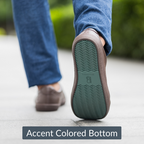 Bramford: Barefoot Sneaker