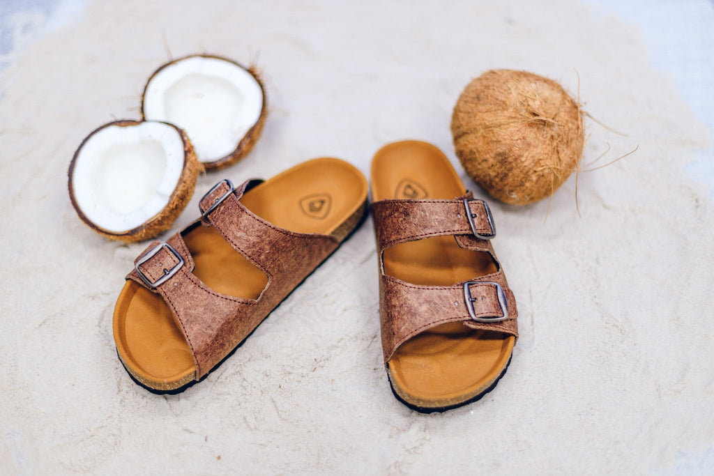 Malai Coconut Sandals