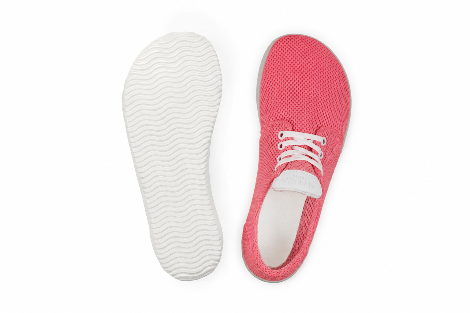 Comfort sneakers AirNet pink