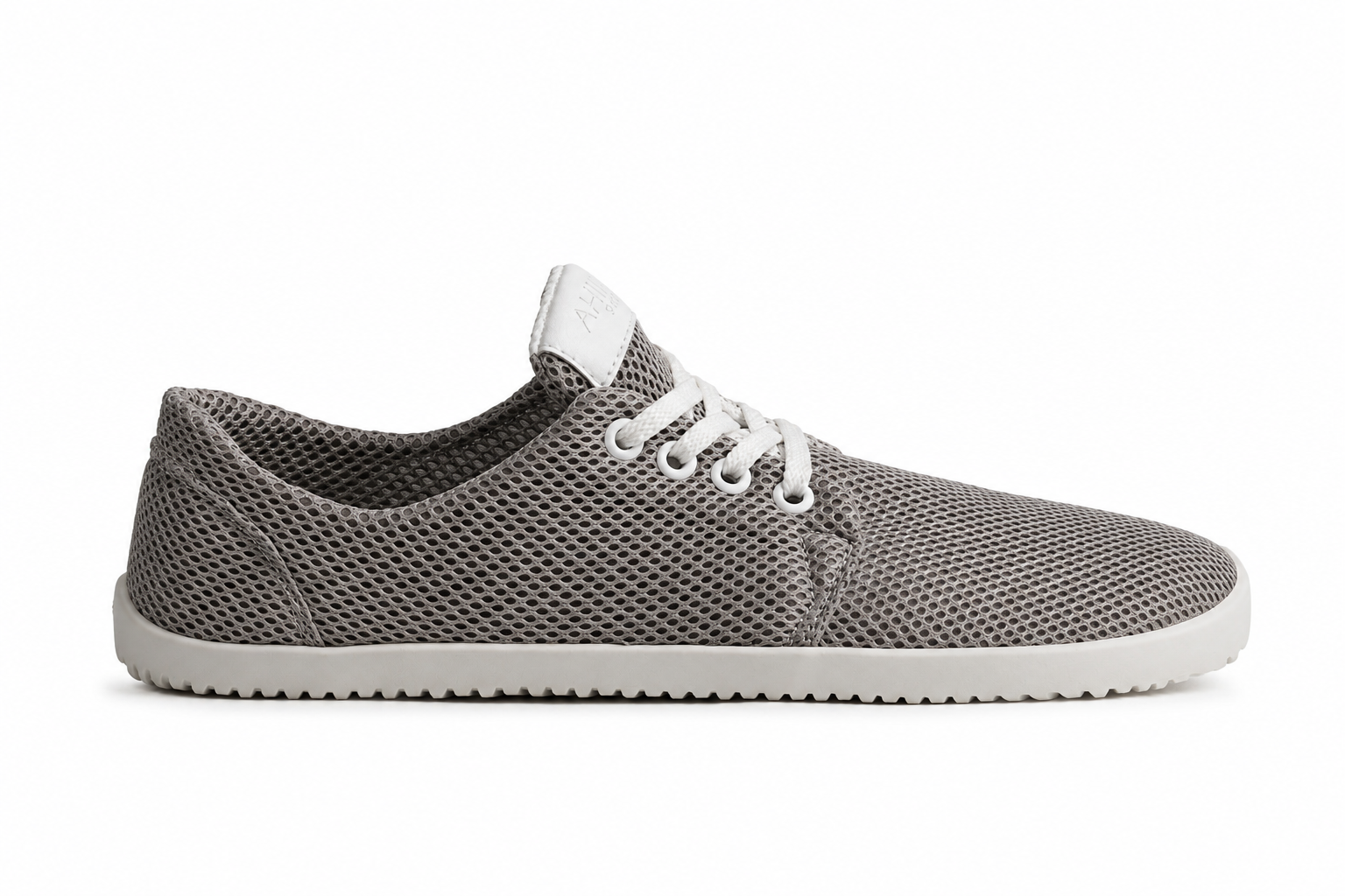barefoot sneakers AirNet grey