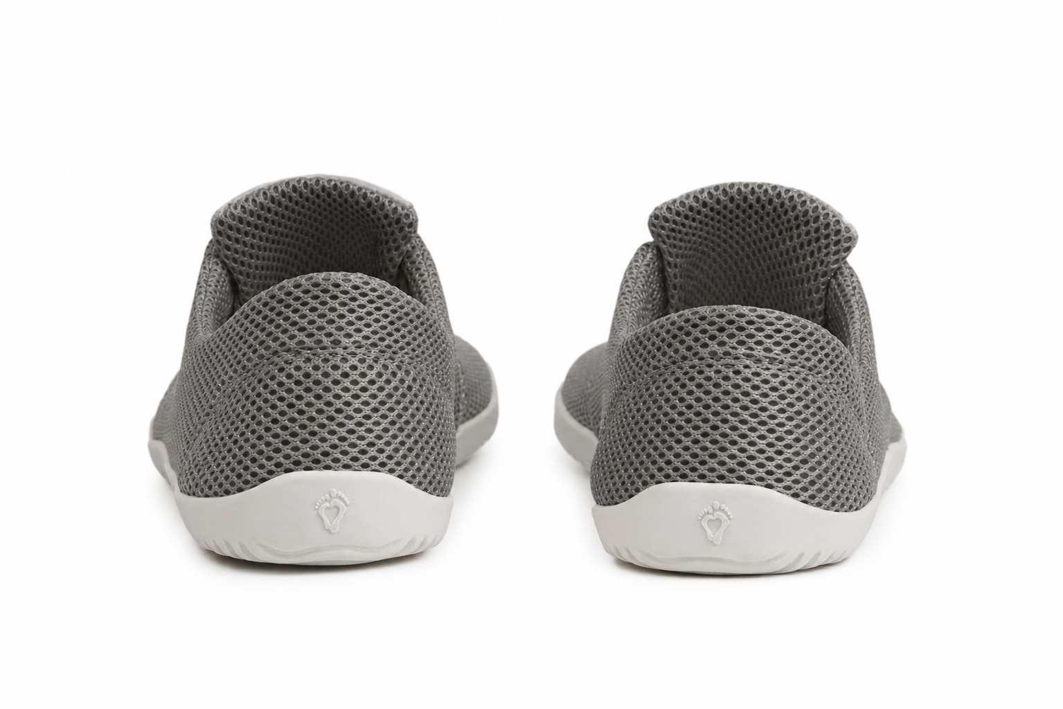 Comfort sneakers AirNet grey