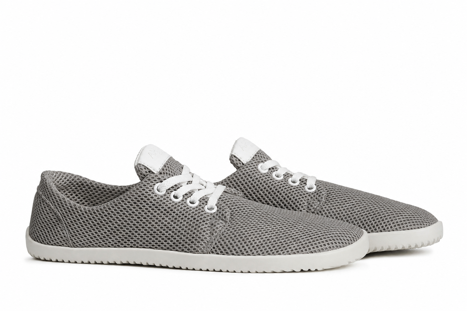 Comfort sneakers AirNet grey