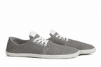 barefoot sneakers AirNet grey