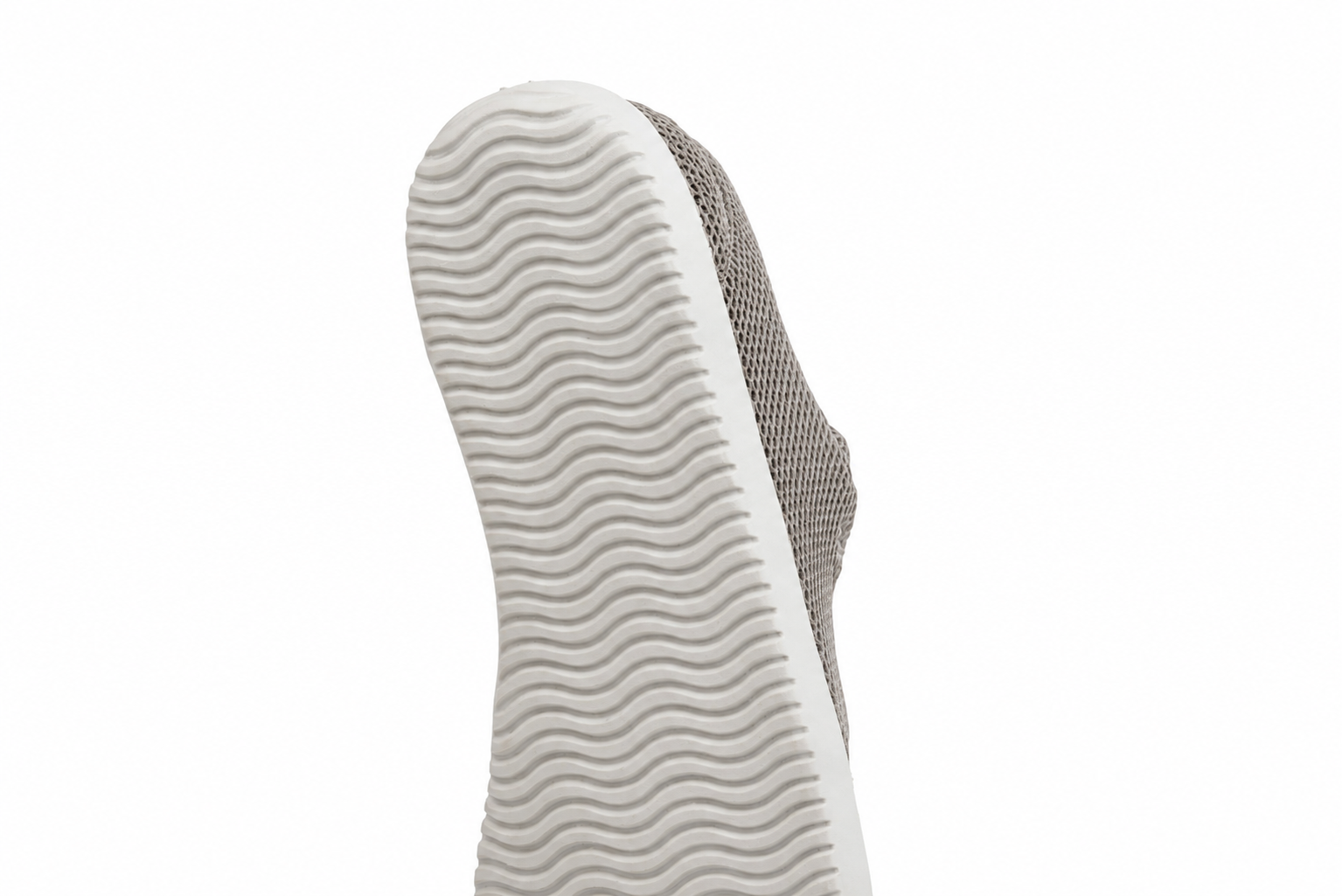 barefoot sneakers AirNet grey