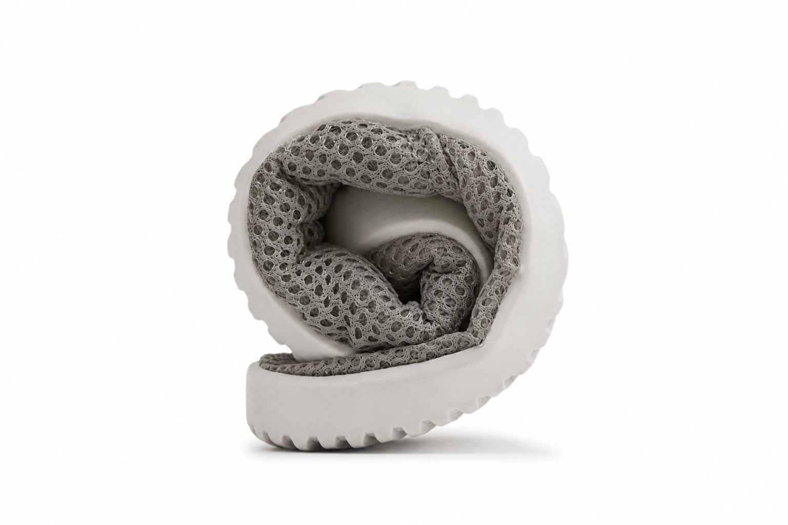 barefoot sneakers AirNet grey