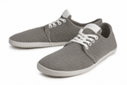 barefoot sneakers AirNet grey