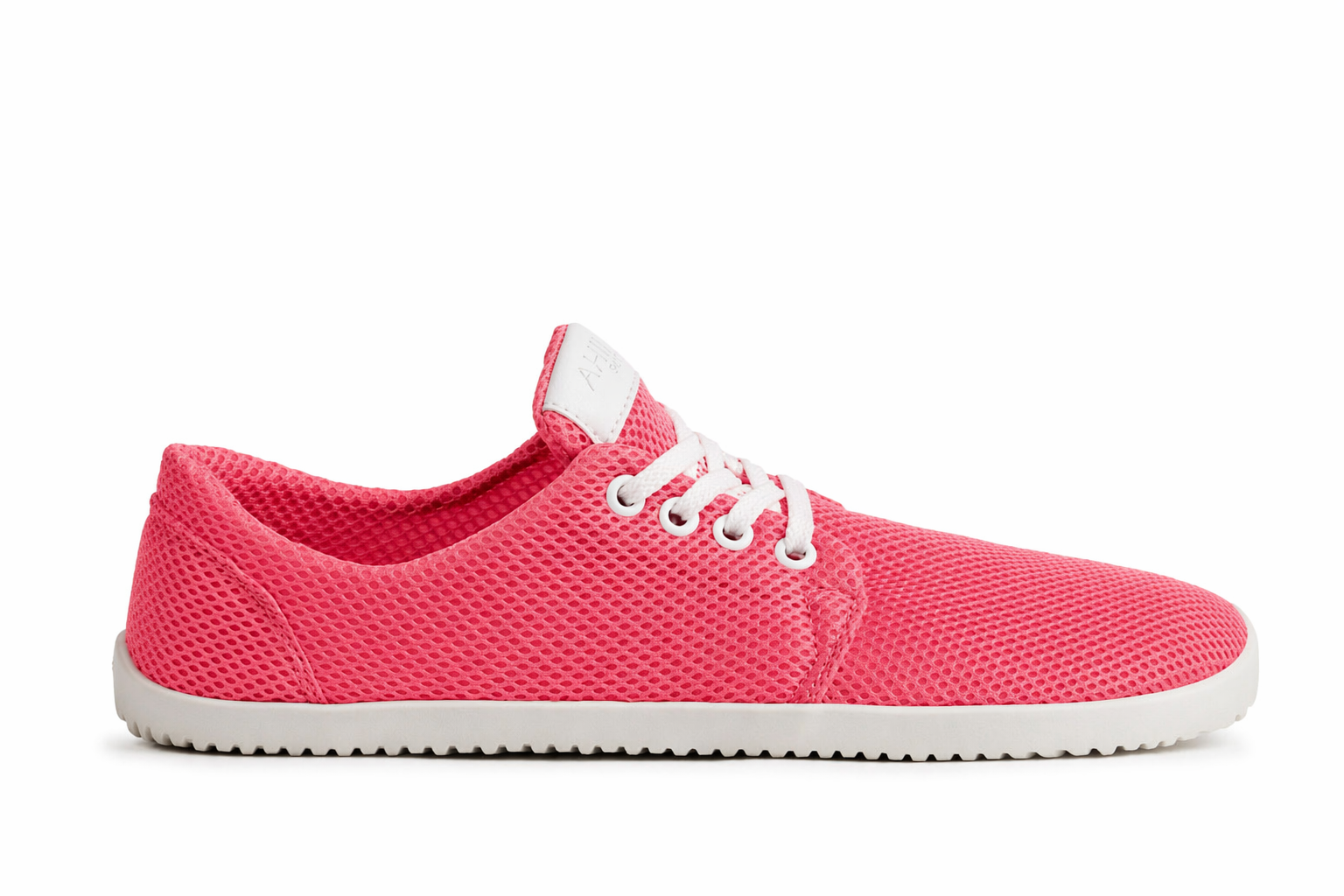 barefoot sneakers AirNet pink