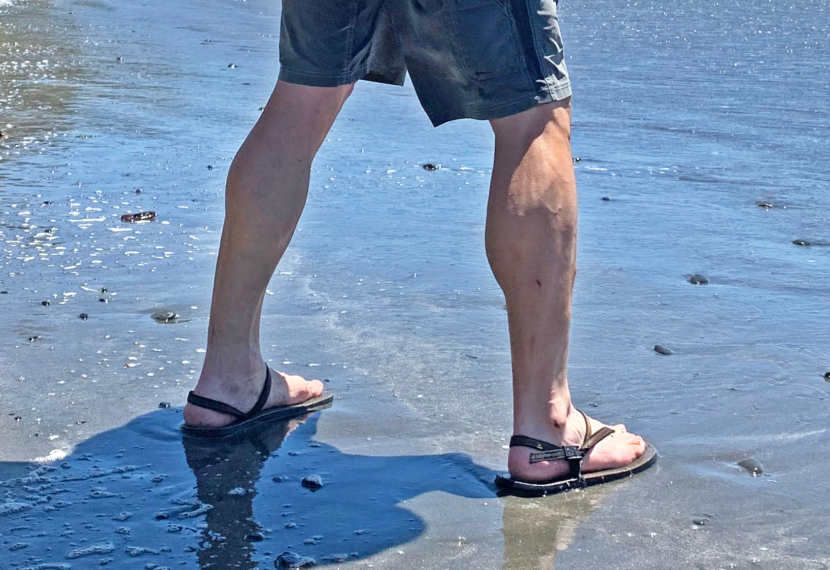 ReAlpha Sandals