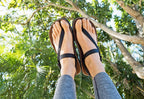ReAlpha Sandals