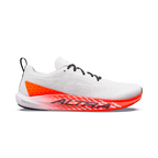 Altra Men's Vanish Pulse - White/Black/Fiery Coral