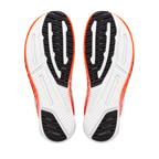 Altra Men's Vanish Pulse - White/Black/Fiery Coral