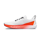 Altra Men's Vanish Pulse - White/Black/Fiery Coral