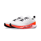 Altra Men's Vanish Pulse - White/Black/Fiery Coral