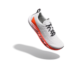 Altra Men's Vanish Pulse - White/Black/Fiery Coral