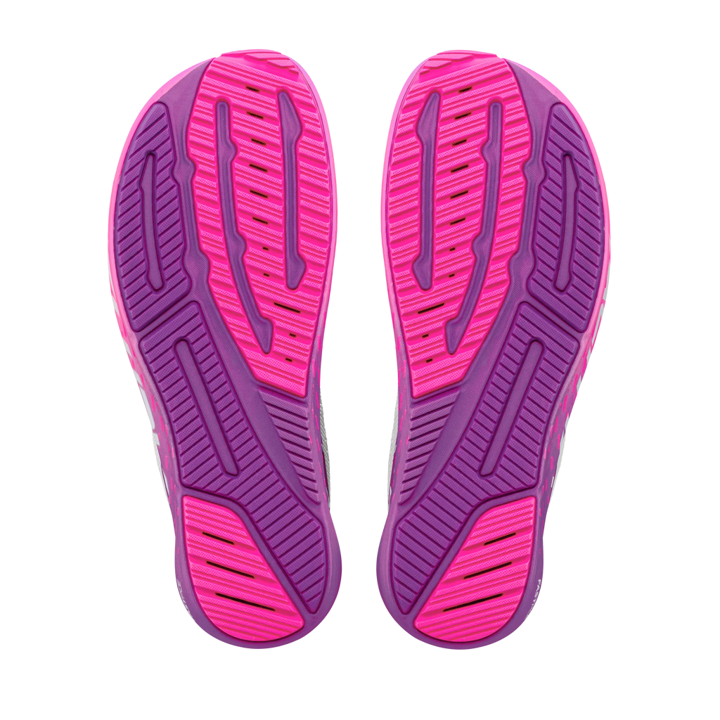 Altra Women's Vanish Pulse - White/White/Cactus Flower