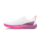 Altra Women's Vanish Pulse - White/White/Cactus Flower