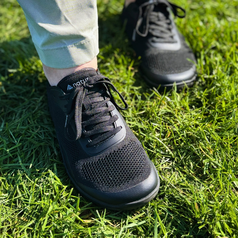 Aramid Contact 3.0® Durable Barefoot Shoes for Sport & Everyday