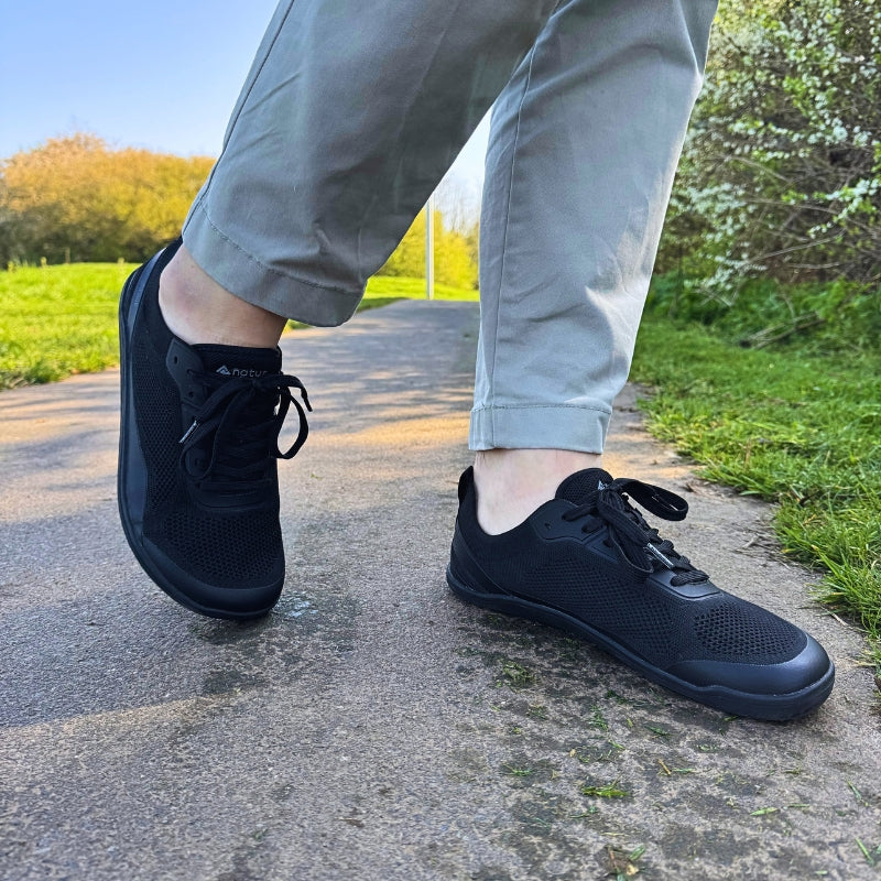 Aramid Contact 3.0® Durable Barefoot Shoes for Sport & Everyday
