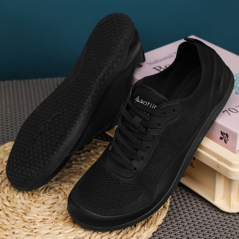 Aramid Contact 3.0® Durable Barefoot Shoes for Sport & Everyday