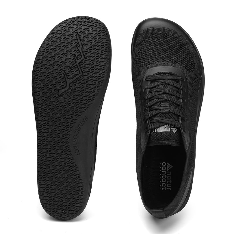 Aramid Contact 3.0® Durable Barefoot Shoes for Sport & Everyday
