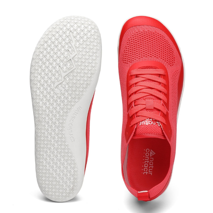 Aramid Contact 3.0® Durable Barefoot Shoes for Sport & Everyday