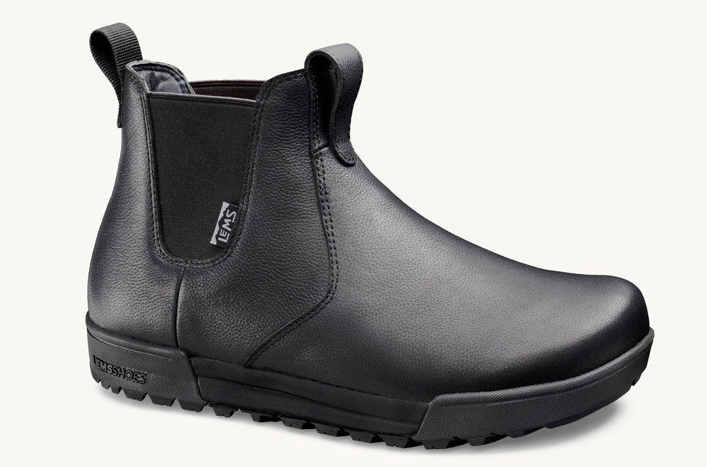 Chelsea Boot Tuff