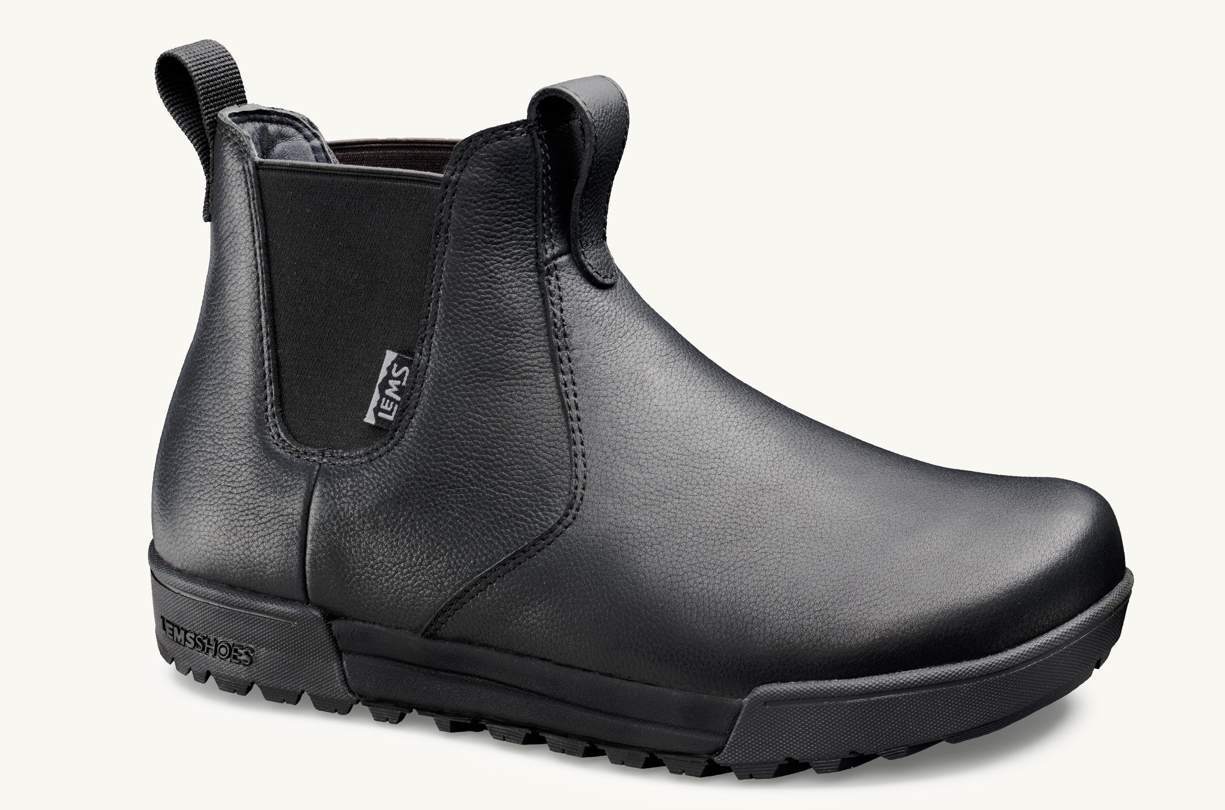 Chelsea Boot Tuff