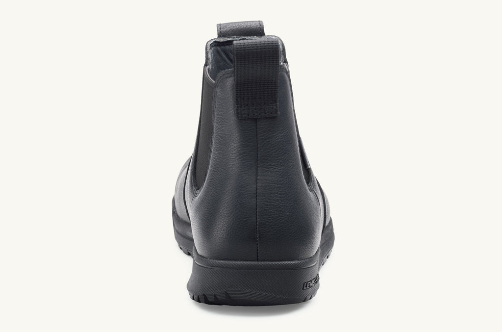 Chelsea Boot Tuff