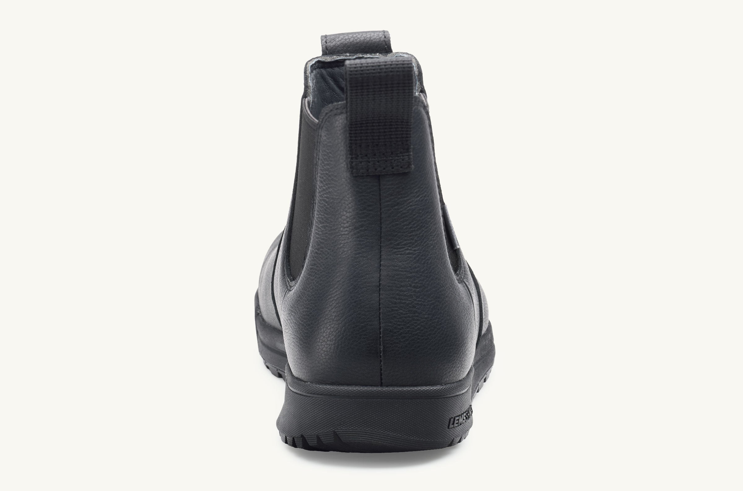 Chelsea Boot Tuff
