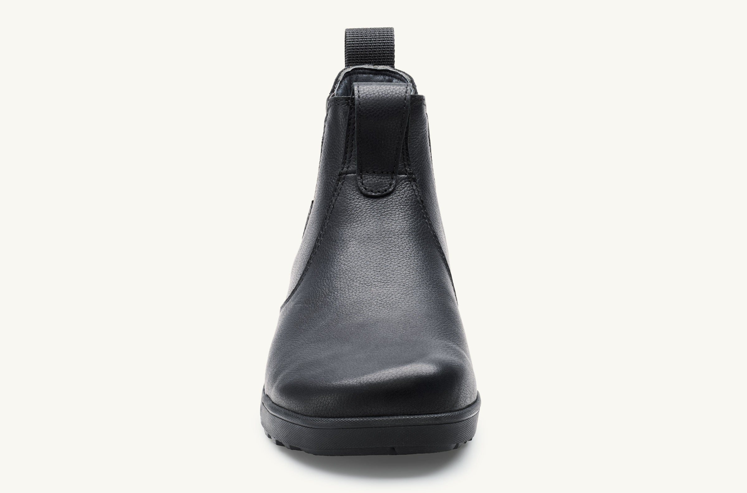 Chelsea Boot Tuff