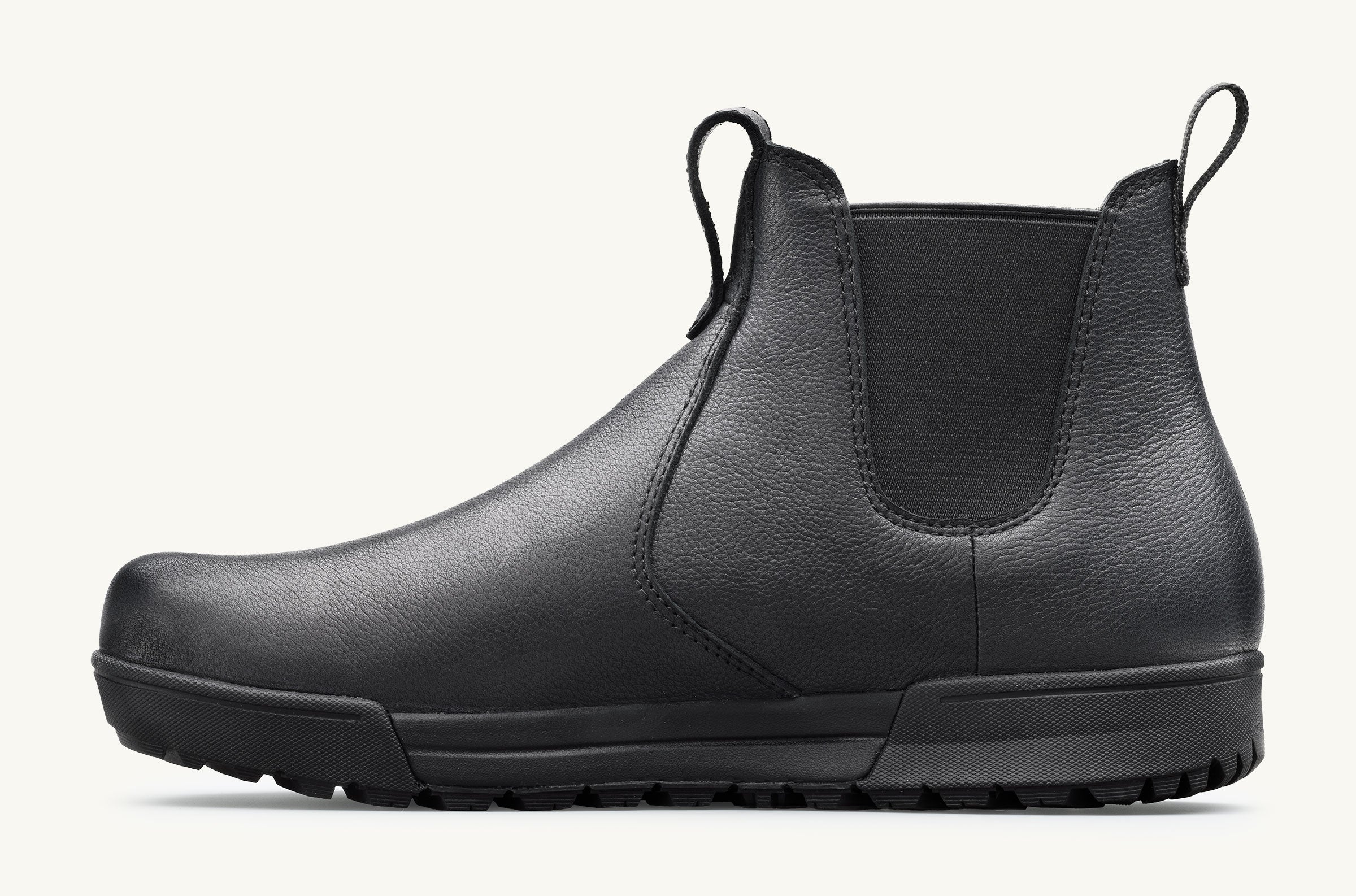 Chelsea Boot Tuff