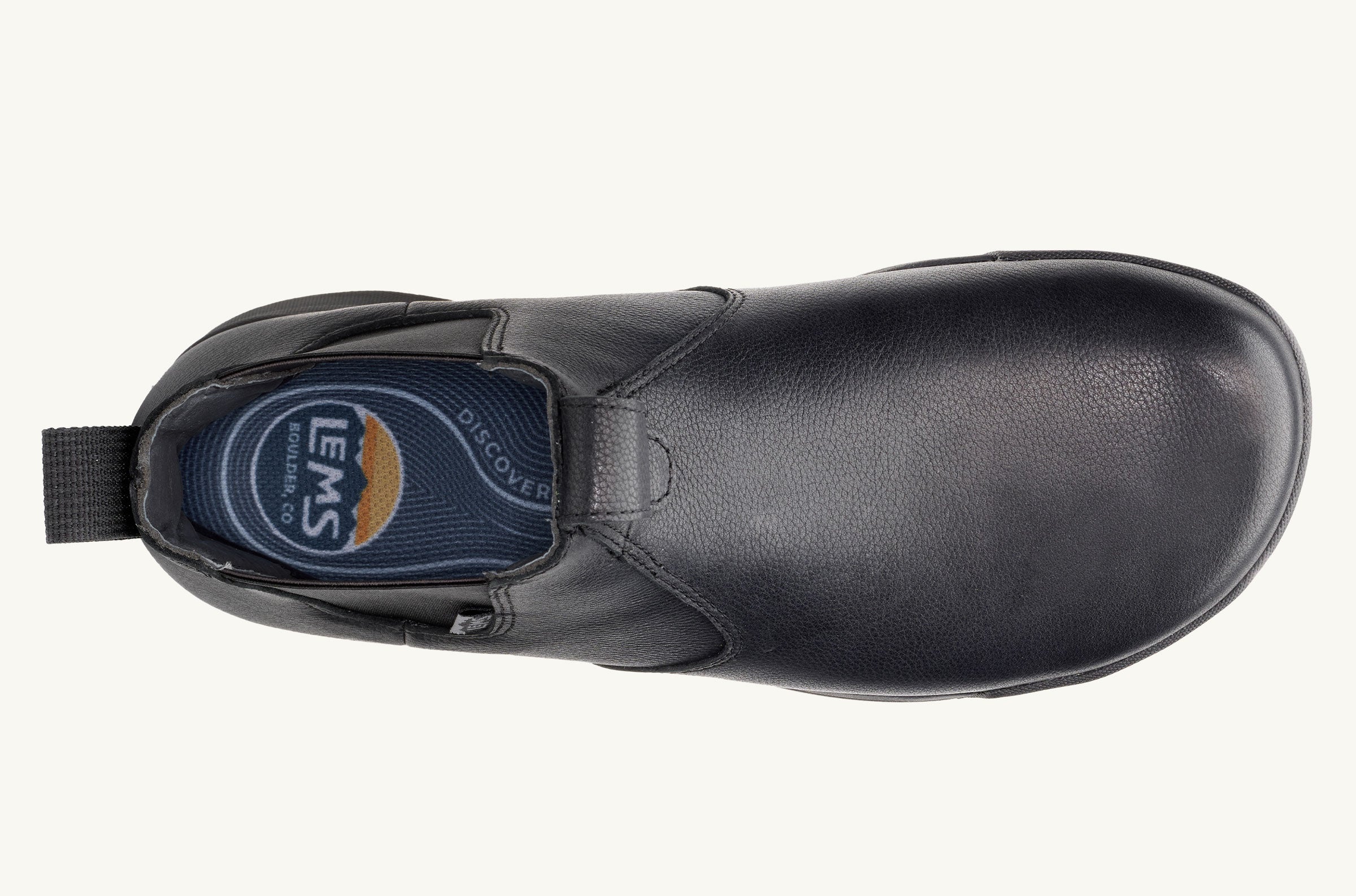 Chelsea Boot Tuff