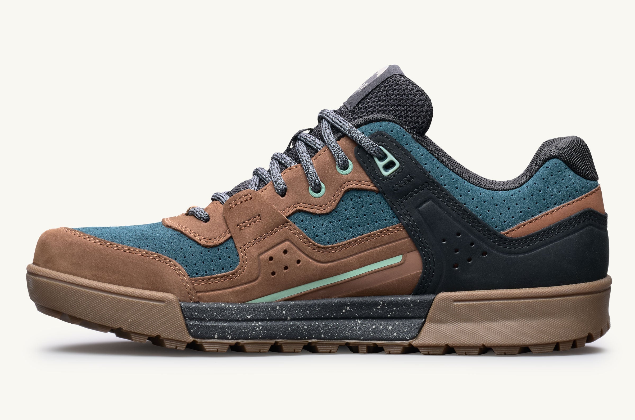 Trail Thrasher– Correct Toes