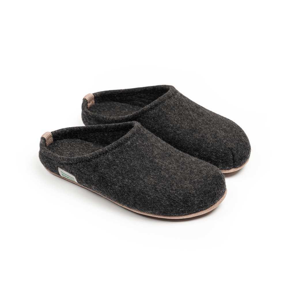Barefoot Slides