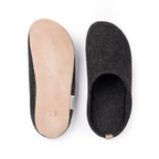 Barefoot Slides