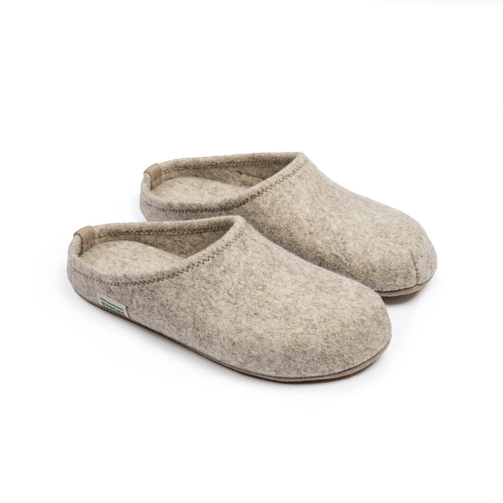 Barefoot Slides