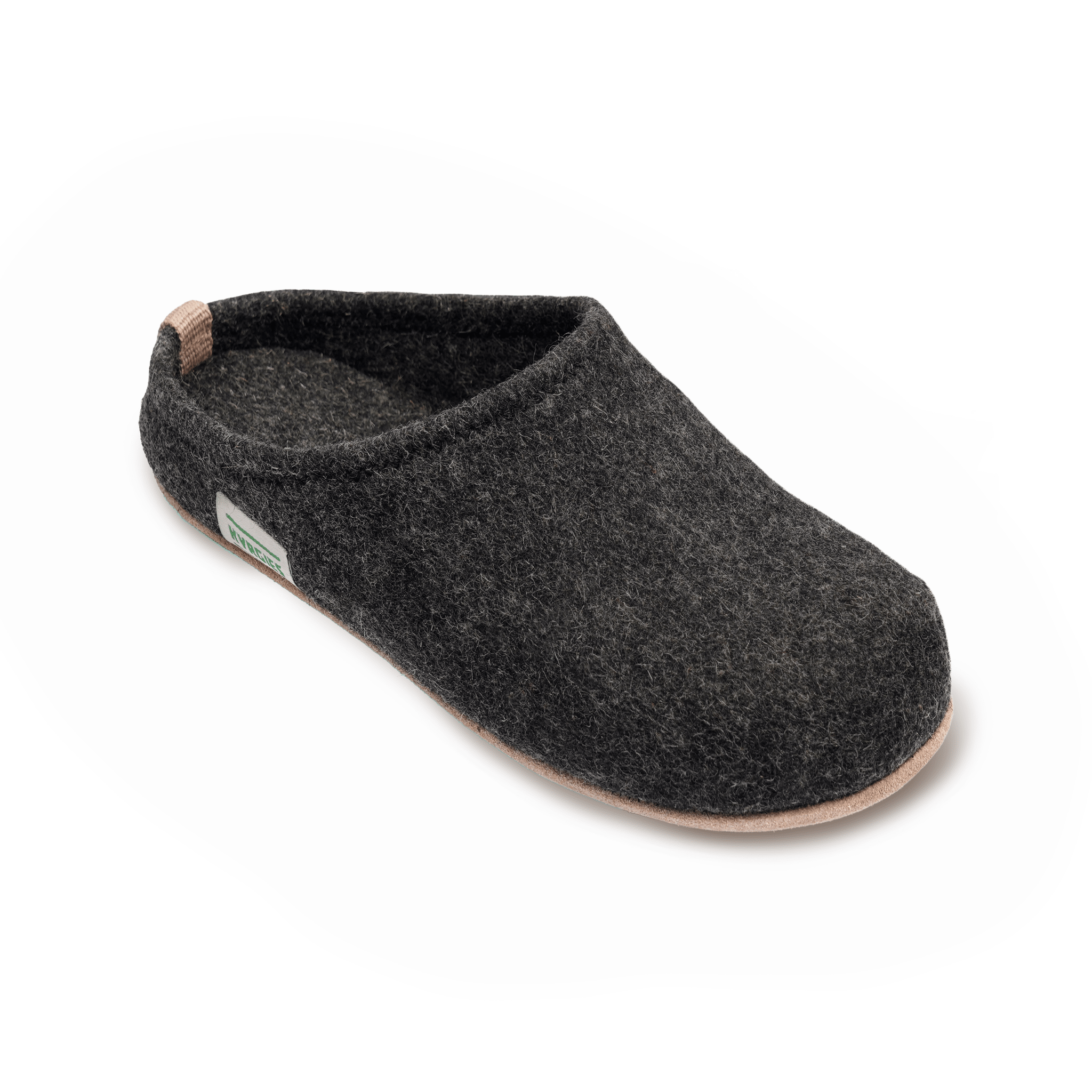Barefoot Slides