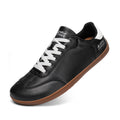 Walker Leather® Waterproof Barefoot Shoes for Everyday Walking